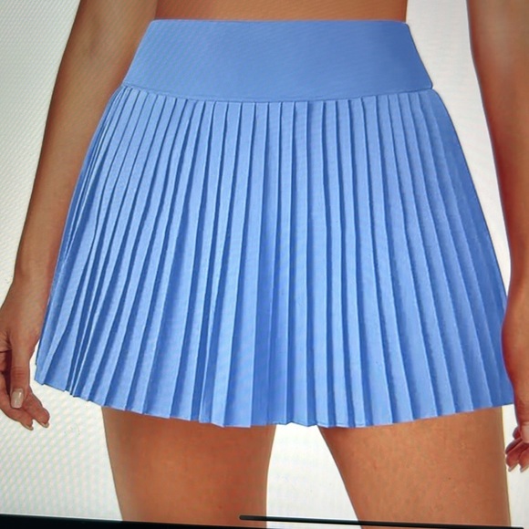 Stretch The Rules Skort - Picture 1 of 6